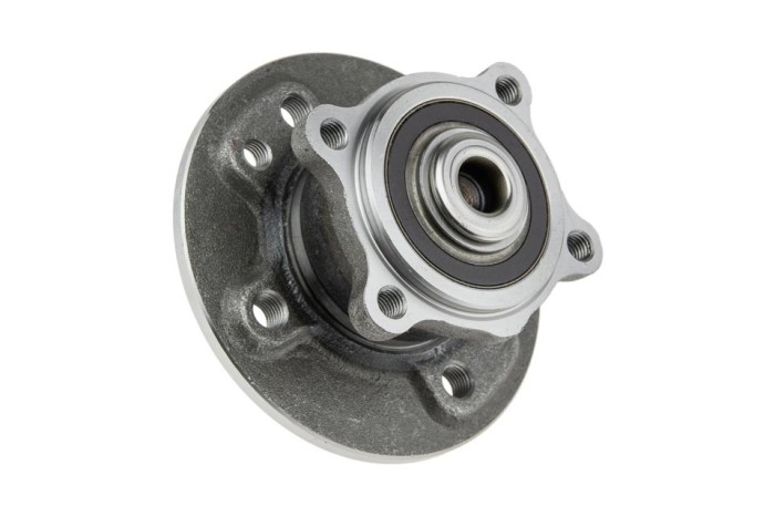 Butuc roata spate Mini One, Mini Cooper 2001-2006, NTY KLT-BM-022