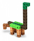 Set MathLink&reg; - Dinozauri PlayLearn Toys, Learning Resources