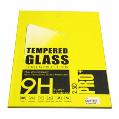 Folie protectie Tablete PowerGlass sticla securizata tempered glass Samsung Galaxy Tab A 8 LTE T355 foto