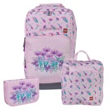 Cumpara ieftin Set 3 piese LEGO Flori
