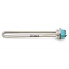 Rezistenta Electrica Nichelata Dreapta cu Filet 1500W, 230V, Boiler, Cazane, Incalzire Apa, Diametru 32mm