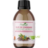 Ulei de Cuisoare Macerat la Rece Ecologic/Bio 100ml