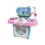 Set cabinet medical Peppa Pig, 54x28x53 cm, ATU-089364, Oem