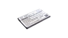 Cameron Sino 2100mAh LG K10,K420N,K10 4G LTE,K410,K10 Dual SIM,K430dsY,K430N,K10 LTE,Q10,F670 Baterie