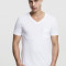 V-Neck Pocket Tee