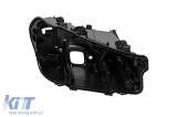 Carcasa dreapta potrivita pentru faruri adaptive pe BMW X3 G01 LCI 2020-2024 Performance AutoTuning