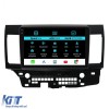 Navigatie Dedicata Mitsubishi Lancer (2007-2013),QuadCore, 9Inch, 4Gb Ram, 64Gb Stocare, Carplay Performance AutoTuning, General