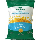 Fulgi de Porumb Bruggen 225g