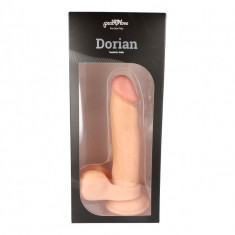 Dildo Realistic Dorian, 23 cm x 4,5 cm