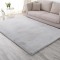 Covor Heinner Shaggy soft blanita Gri 200x300 cm