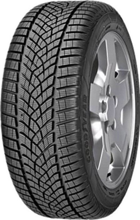 Anvelope Goodyear VEC4S3SUV 235/55R17 103Y All Season