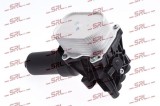 Radiator racire ulei motor, termoflot Audi Q2; Skoda Octavia, Superb; Vw Arteon, Golf 8, Passat, Tiguan, T-Roc, motor: 2.0 TDI, SRLine, miez si