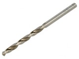 Burghiu Metal 4mm HSS 2buc
