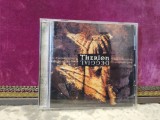 Therion &ndash; Deggial (2000/Nuclear Blast/EU) - CD Original/ca Nou