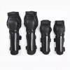 Set Cotiere Genunchiere Moto Scuter ATV Protectie Armura