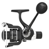 Mulineta Spinning Baracuda Fortuna 20, 7 Rulmenti, Frana Spate, Tambur Aluminiu, Raport 5.2:1, 279g