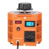 Autotransformator variabil VARIAC variator de tensiune 1000W digital