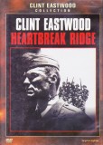 DVD Film de colectie: Sergentul Highway - Heartbreak Ridge ( Clint Eastwood )