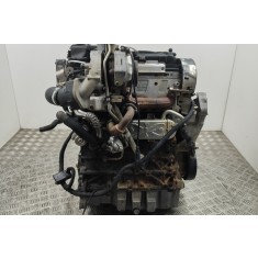 VW PASSAT B7 362 2012 - Motor - OEM: CFF,CFFB