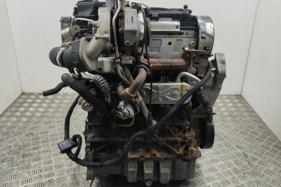 VW PASSAT B7 362 2012 - Motor - OEM: CFF,CFFB foto