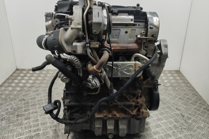 VW PASSAT B7 362 2012 - Motor - OEM: CFF,CFFB