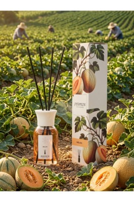 Melon Reed Diffuser 110ml foto