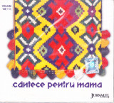CD Populara: Cantece pentru mama ( original, SIGILAT )