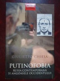Putinofobia- Giulietto Chiesa