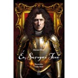&Eacute;n, Savoyai Jenő - Hahner P&eacute;ter