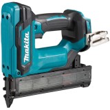 Makita DFN350Z - Ciocan de batut cuie cu tub de gaz fara acumulatori si incarcator 18 V 15-35 mm