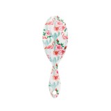 Perie de par, Ovala, Flamingo si flori