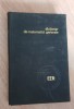 Dicționar de matematici generale - Vasile Bobancu (coord.), Teora