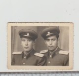 bnk foto Portret de militari - 1952