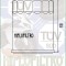 Filtru Ulei HF148 Hiflofiltro TGB 924153 Yamaha 5JW-13440-00 Cod Produs: MX_NEW HF148PE