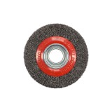 Perie rotunda pt bormasi,150mm,32mm inox Yato YT-47554