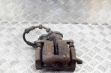 Etrier de fr&acirc;nă dreapta spate AUDI A6 4G2, C7, 4GC 2014 OEM: 4G6AH,32337647C 15127387