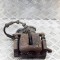 Etrier de fr&acirc;nă dreapta spate AUDI A6 4G2, C7, 4GC 2014 OEM: Sedan | 15127387