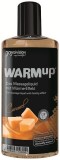 Ulei Masaj WarmUp "Caramel" - 150 ml