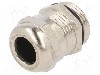 Presetupa alama, PG13,5, IP68, HSK-M-Ex, HUMMEL - 1.610.1300.01