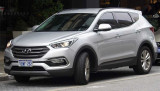 Aripa stanga/dreapta Hyundai Santa Fe2012-2017,orice culoare,aripi noi