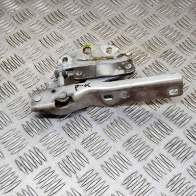 Balama capota st&amp;acirc;nga față VW PASSAT B7 362 2012 OEM: 3AA823301 13572478 foto