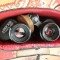 BINOCLU RUSESC 8X40