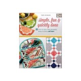 Simple, fun &amp; quickly done