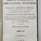 COLLECTION COMPLETE DES LOIS , DECRETS , ORDONNANCES , REGLEMENTS ET AVIS DU CONSEIL - D &#039;ETAT par J.B. DUVERGIER , VOLUMUL 35 , ANNEE 1835 , APARUTA