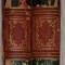 LOUIS XIV ET SON SIECLE par ALEXANDRE DUMAS , VOLUMELE I - II , 1861-1862