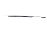 Bandou central bara de protecție spate BMW X5 F15, F85 2017 OEM: 51127308071,7308071 24349678