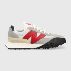 New Balance sneakers UXC72RM culoarea gri UXC72RM-2RM