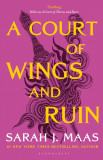 A Court of Wings and Ruin | Sarah J. Maas, Bloomsbury Publishing PLC