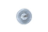 NRF 49552 Cupla, ventilator radiator