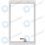 Huawei MediaPad T1 10 (T1-A21) Digitizer touchpanel alb